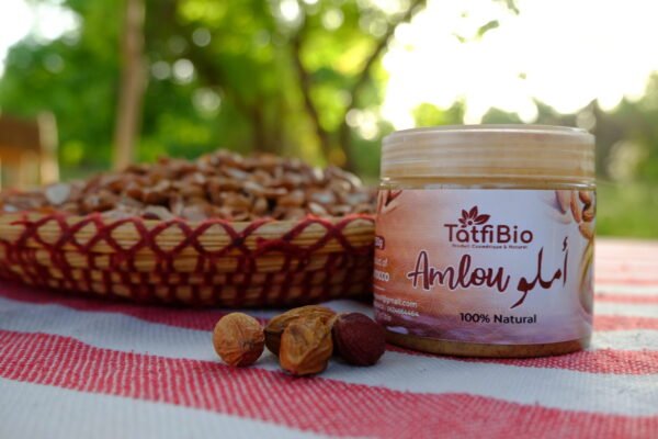 ARGAN BUTTER - Image 2