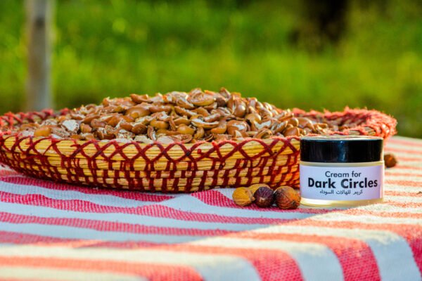 DARK CIRCLES  CREAM