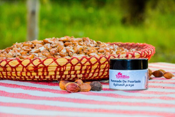 PSORIASIS CREAM