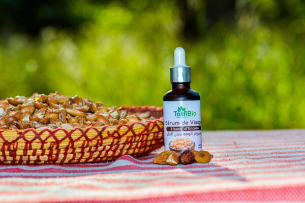 LOBAN FACE SERUM