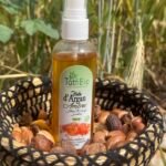 ARAN OIL AMBER