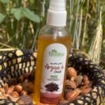 ARGAN OIL OUD