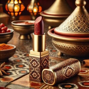 Moroccan make up