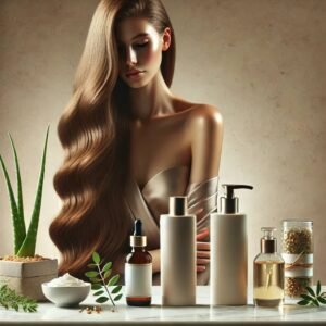 Hair