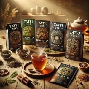 Tea