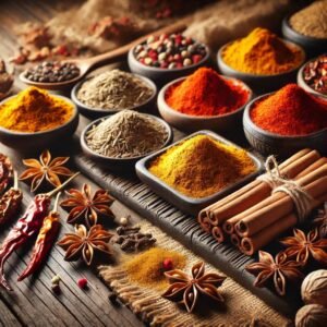 Spices