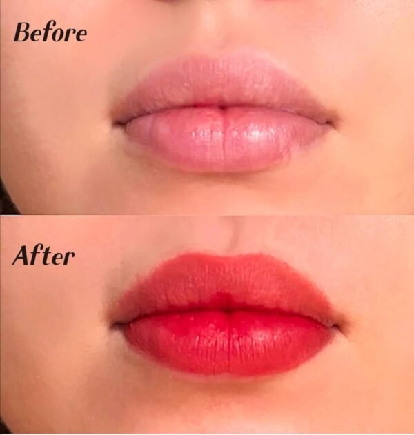 TAJINE LIPS AND CHEEK TINT - Image 3