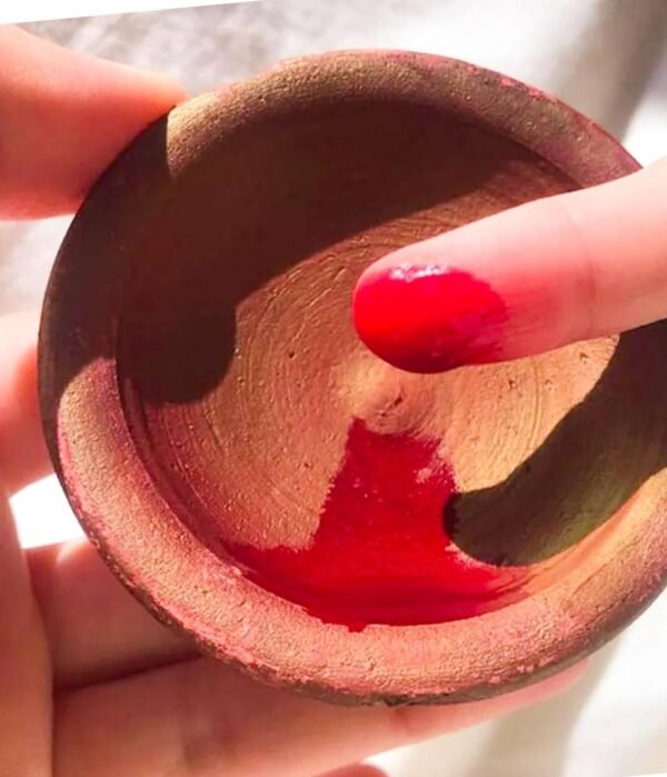 TAJINE LIPS AND CHEEK TINT - Image 2