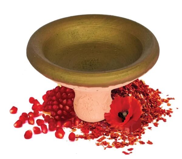 TAJINE LIPS AND CHEEK TINT