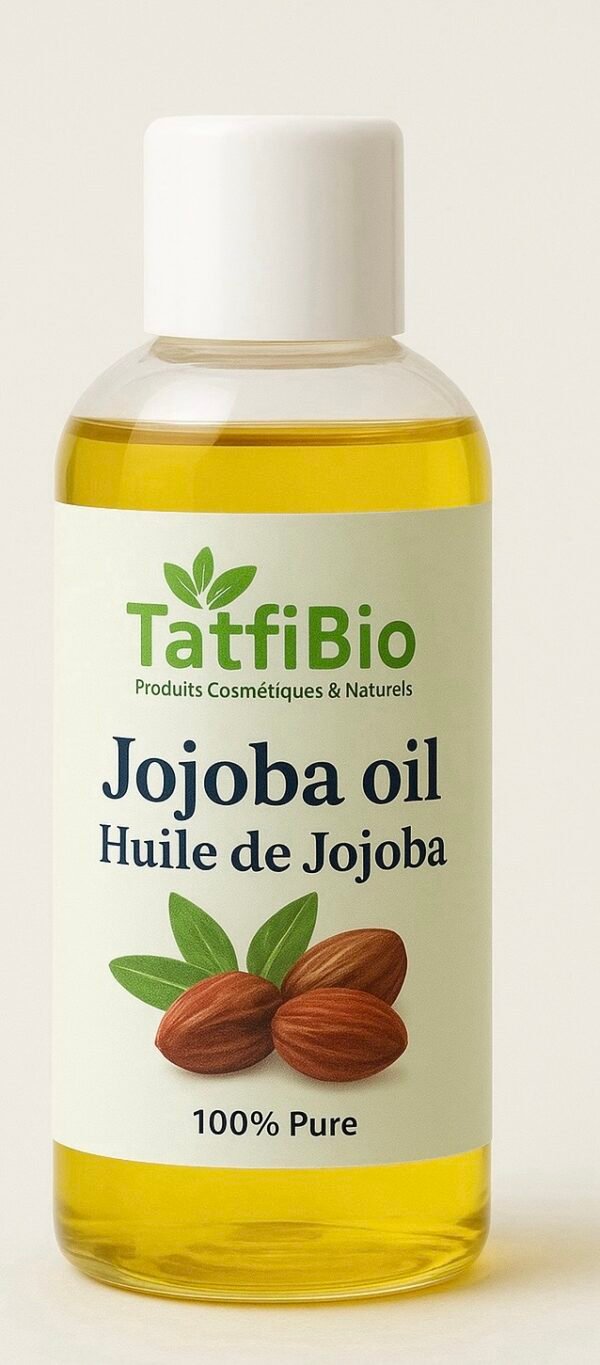 JOJOBA OIL