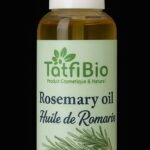 ROSEMARY OIL