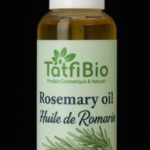 ROSEMARY OIL