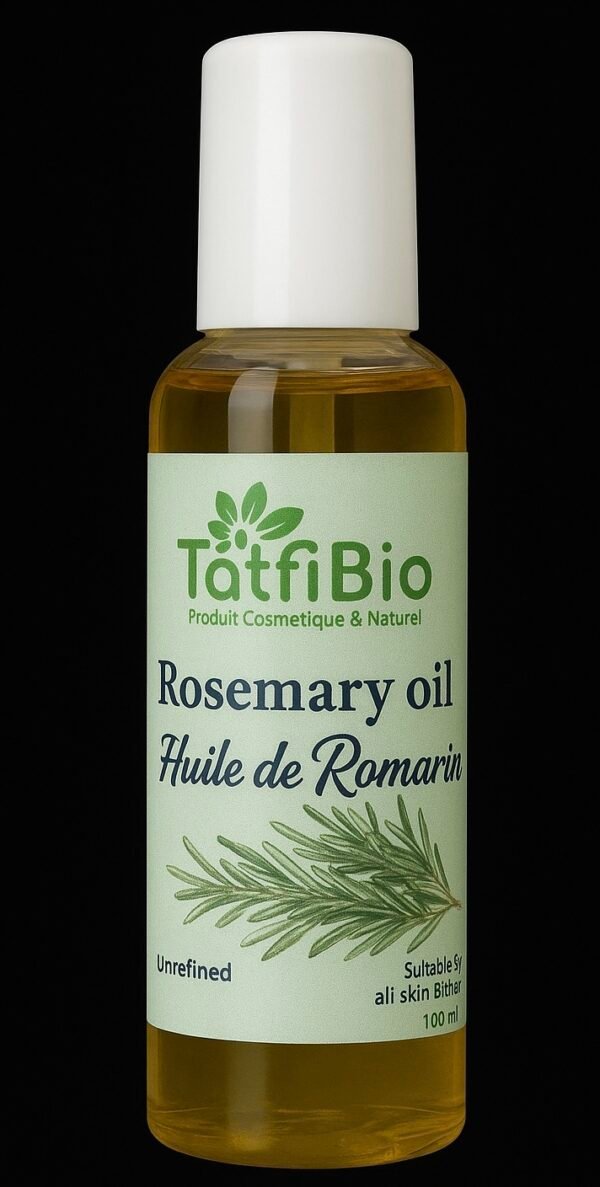 ROSEMARY OIL